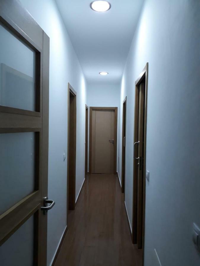 Vivienda Casa Mary Villa Valle Gran Rey Exterior photo
